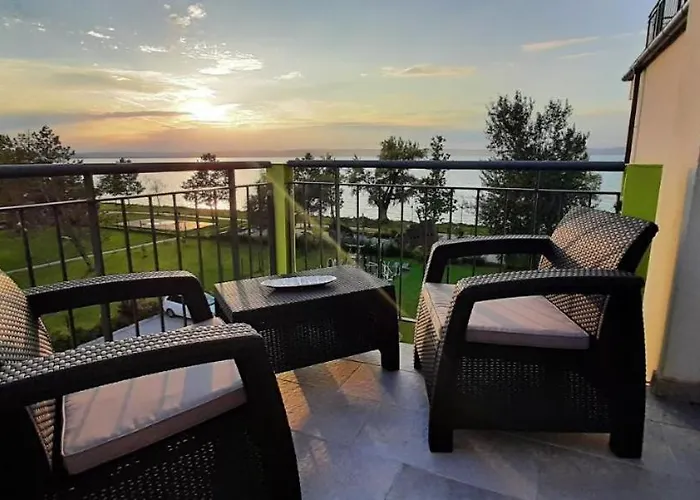 Sunset Home Apartman