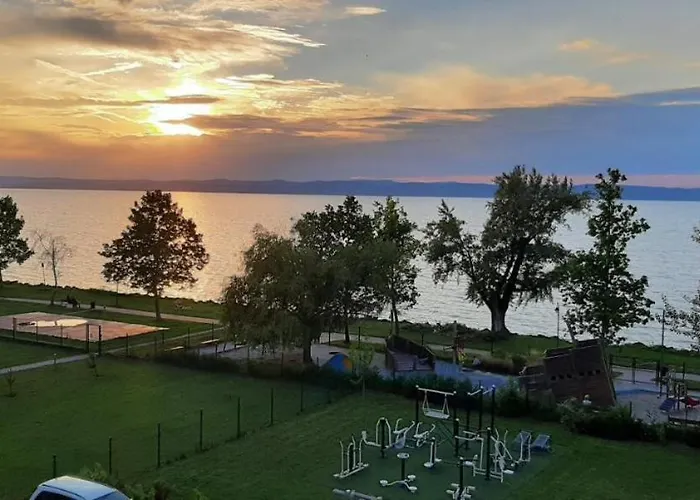 Sunset Home Apartman