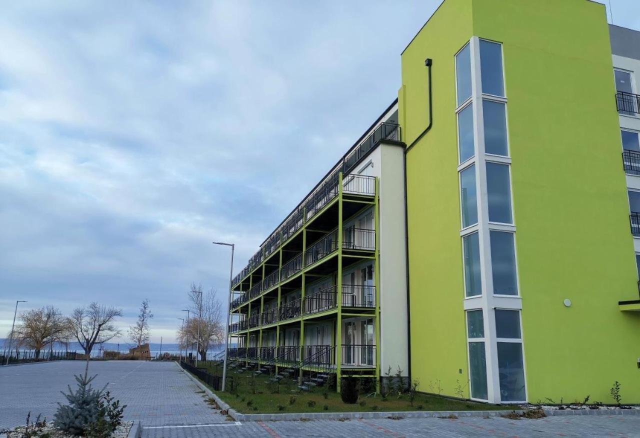 Sunset Apartment Siofok